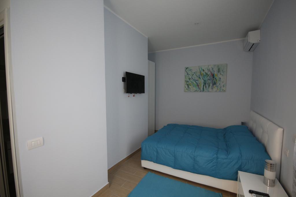 Appartement Sweet Monte Rome